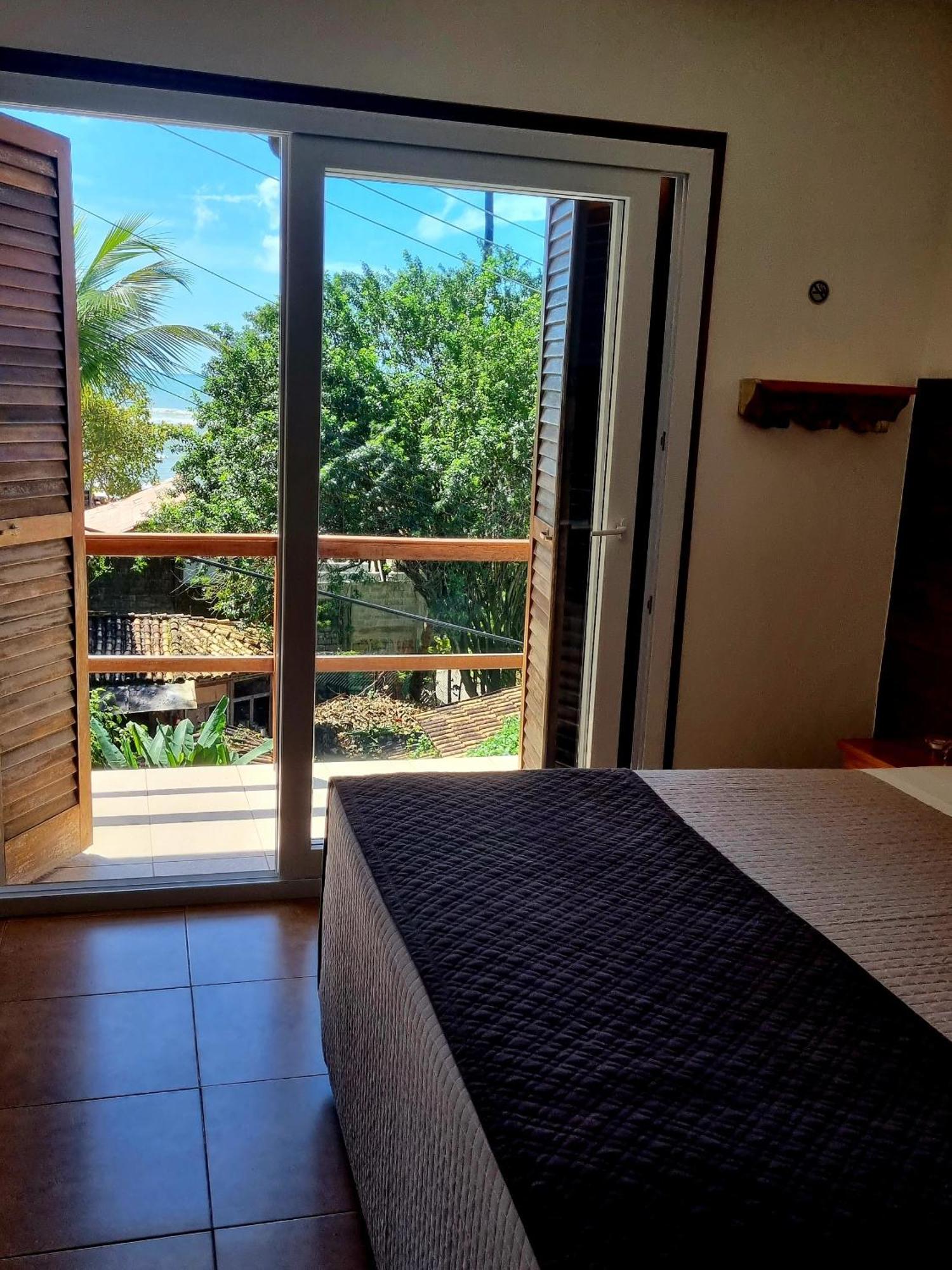 Pousada Bahia Bella Morro de Sao Paulo Ngoại thất bức ảnh
