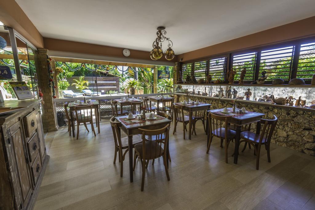 Pousada Bahia Bella Morro de Sao Paulo Ngoại thất bức ảnh