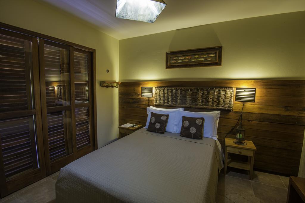 Pousada Bahia Bella Morro de Sao Paulo Ngoại thất bức ảnh