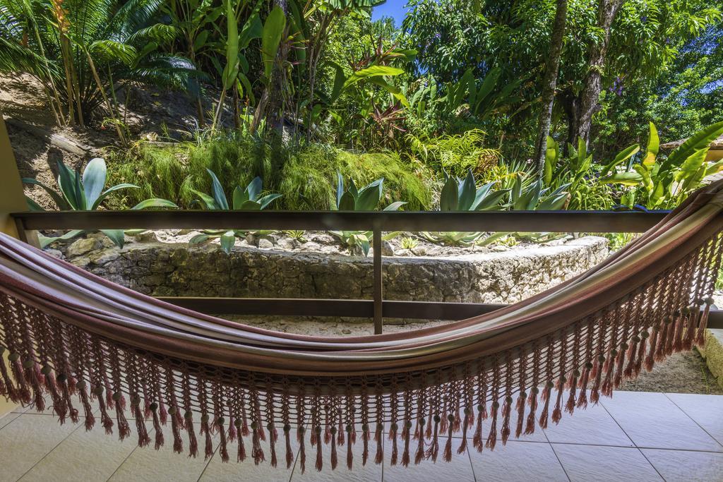 Pousada Bahia Bella Morro de Sao Paulo Ngoại thất bức ảnh